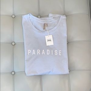 Brand New With Tags Banana Republic Shirt!!